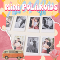 Plantilla Canva para Mini Polaroids 3.5 × 4 cm – Formato 4x6